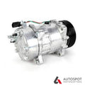 Behr Ac Compressor  1J0820803B