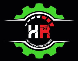 HIGH REV AUTOSERVICE