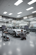 Wheel Alignment Service