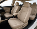 5-Seater Cloth Seat Cover with Stitching