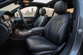 Custom German Leather Seat Covers | FREE Interior & Floor Cleaning