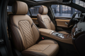 Custom Premium Italian Leather Seat Covers | FREE Interior & Floor Cleaning