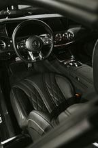 Premium Exterior Detailing