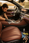 Interior Detailing Service