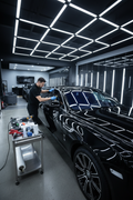 Window Tinting Service