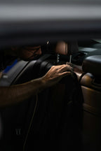 Premium Exterior Detailing