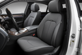 Universal Premium Cloth Seat Cover Set – Ready Made