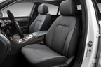 Universal Premium Cloth Seat Cover Set – Ready Made