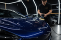 Premium Exterior Detailing