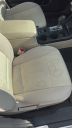 Deep Interior Cleaning & Detailing for All Cars