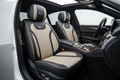 Universal Premium Leather Seat Cover Set – Ready Made