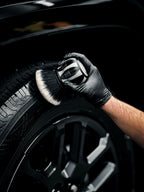 Premium Exterior Detailing